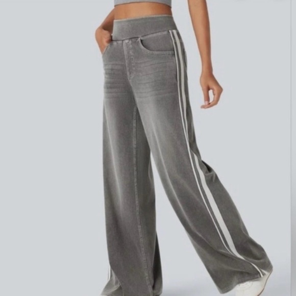 HALARA Pants - HALARA Flex High Waisted Jeans